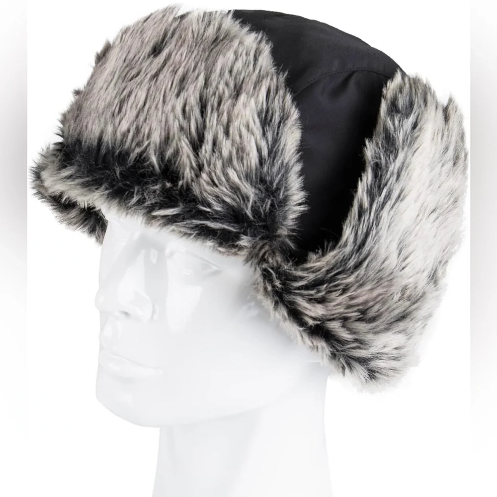Levi's Men's Warm Winter Trapper Hat - Picture 7 of 8